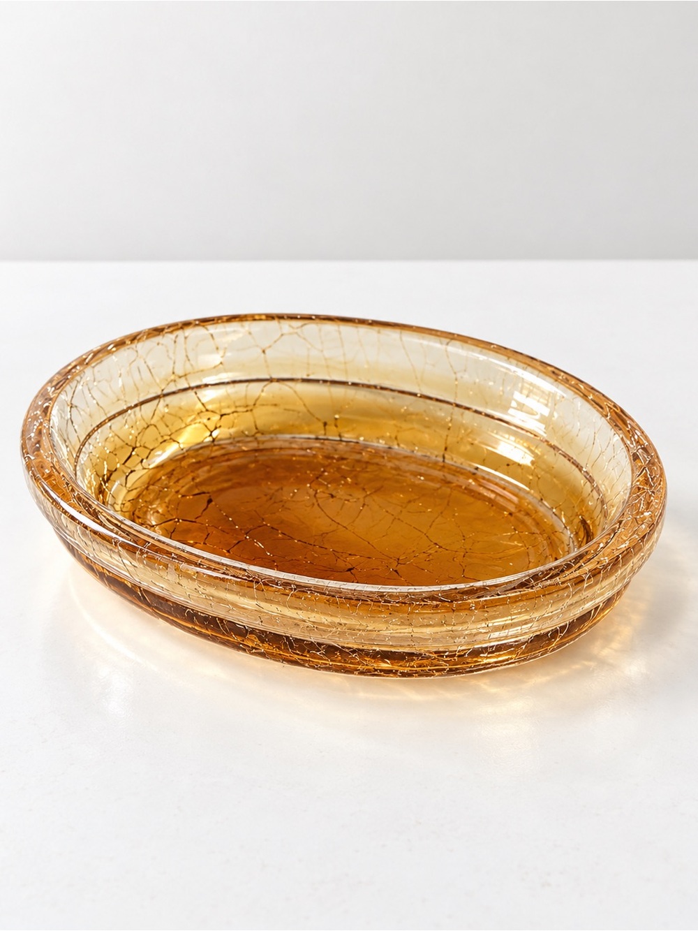 Oval Soap Dish - Picture 9 of 10